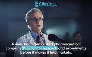 Accuracy in Pharmaceutical Translation