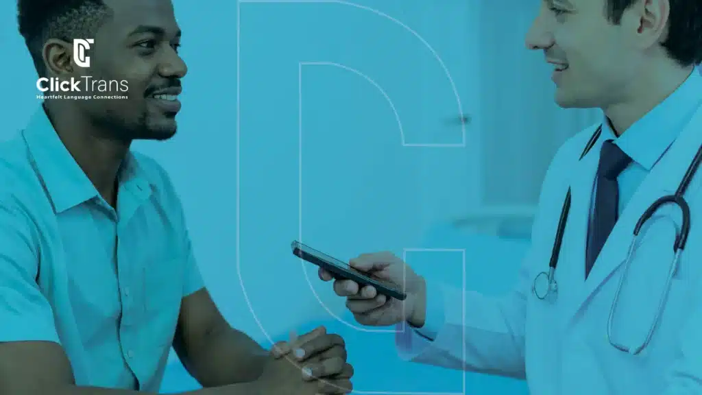 Patient Translation Services