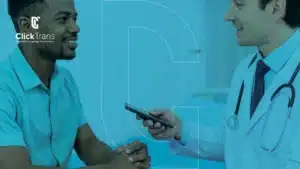 Patient Translation Services