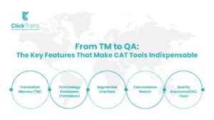 What Are CAT Tools for Translation?
