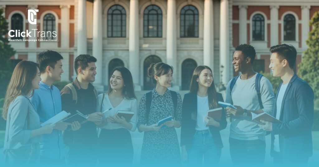 translation services for schools