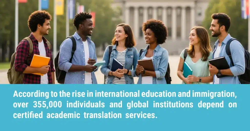 international transcript translation services