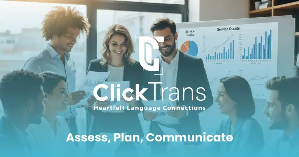 ClickTrans Language Solutions Website post 5