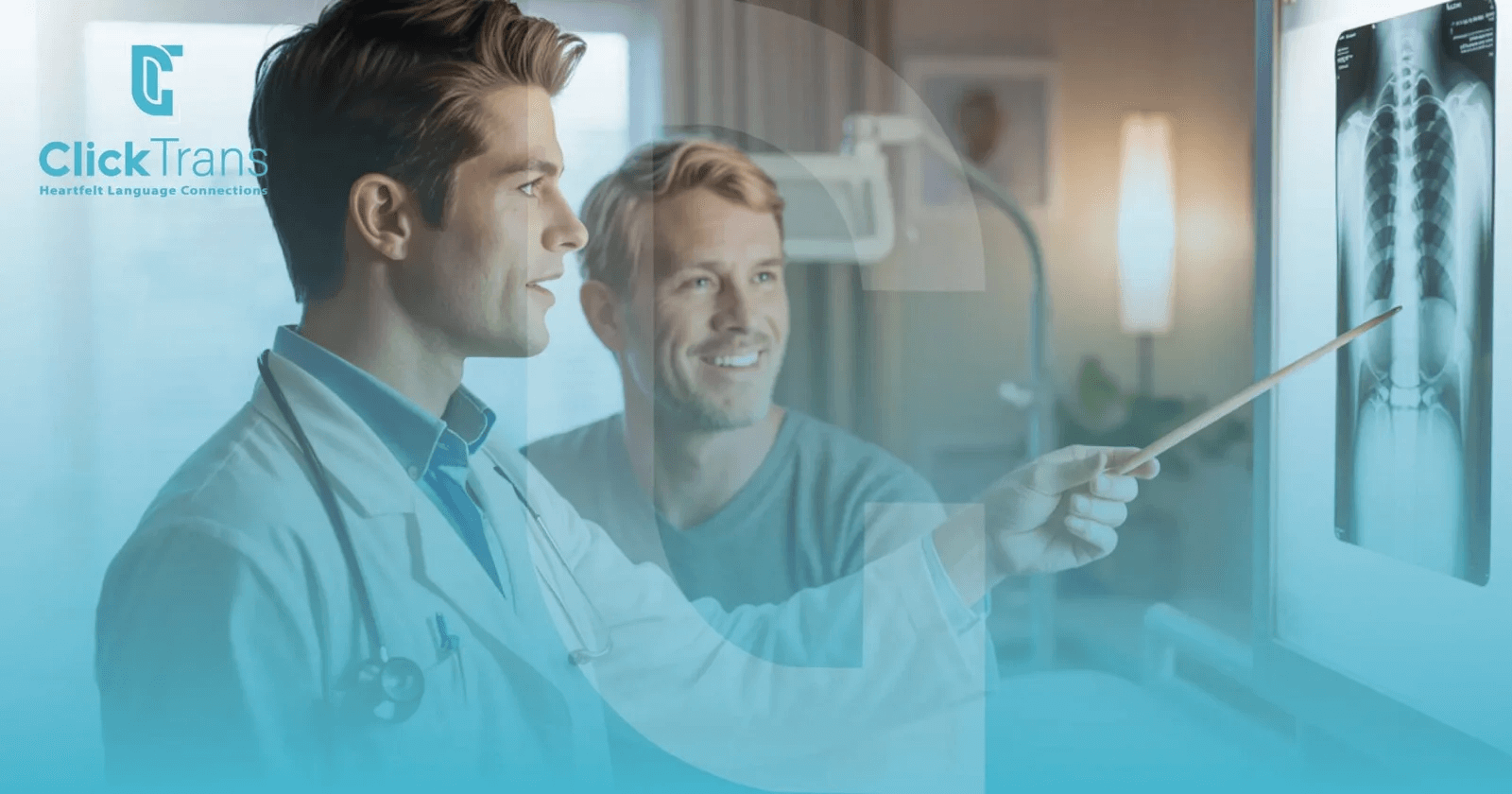 Decoding Your Health A Guide for Translating Medical Reports from English to Arabic