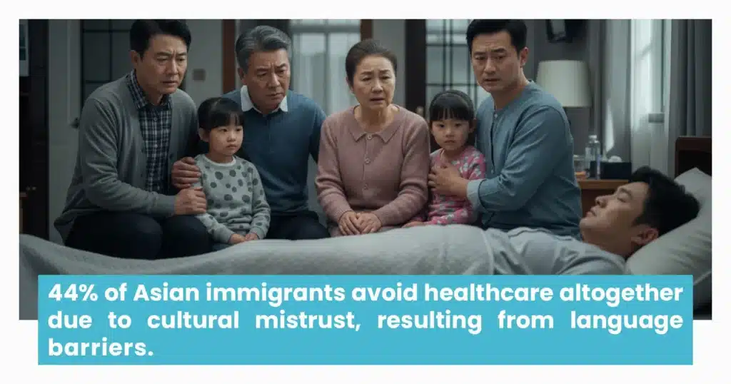 Translation Services Matter for Families Who Don’t Speak English