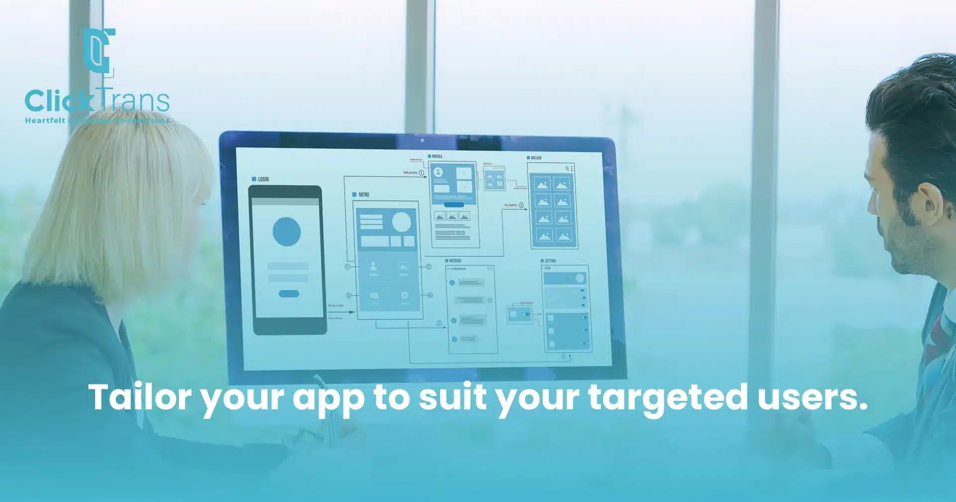 Mobile App Localization