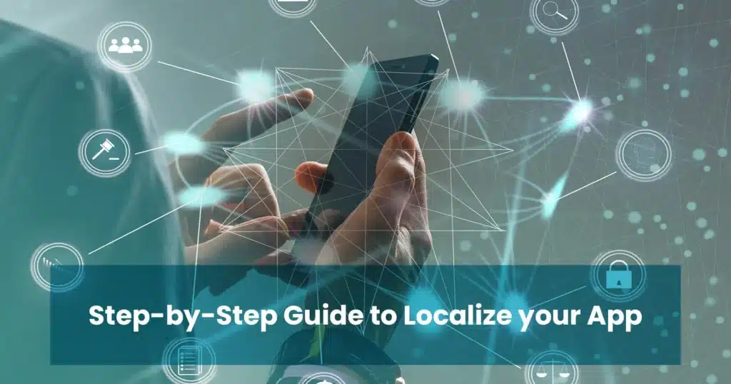 Mobile App Localization