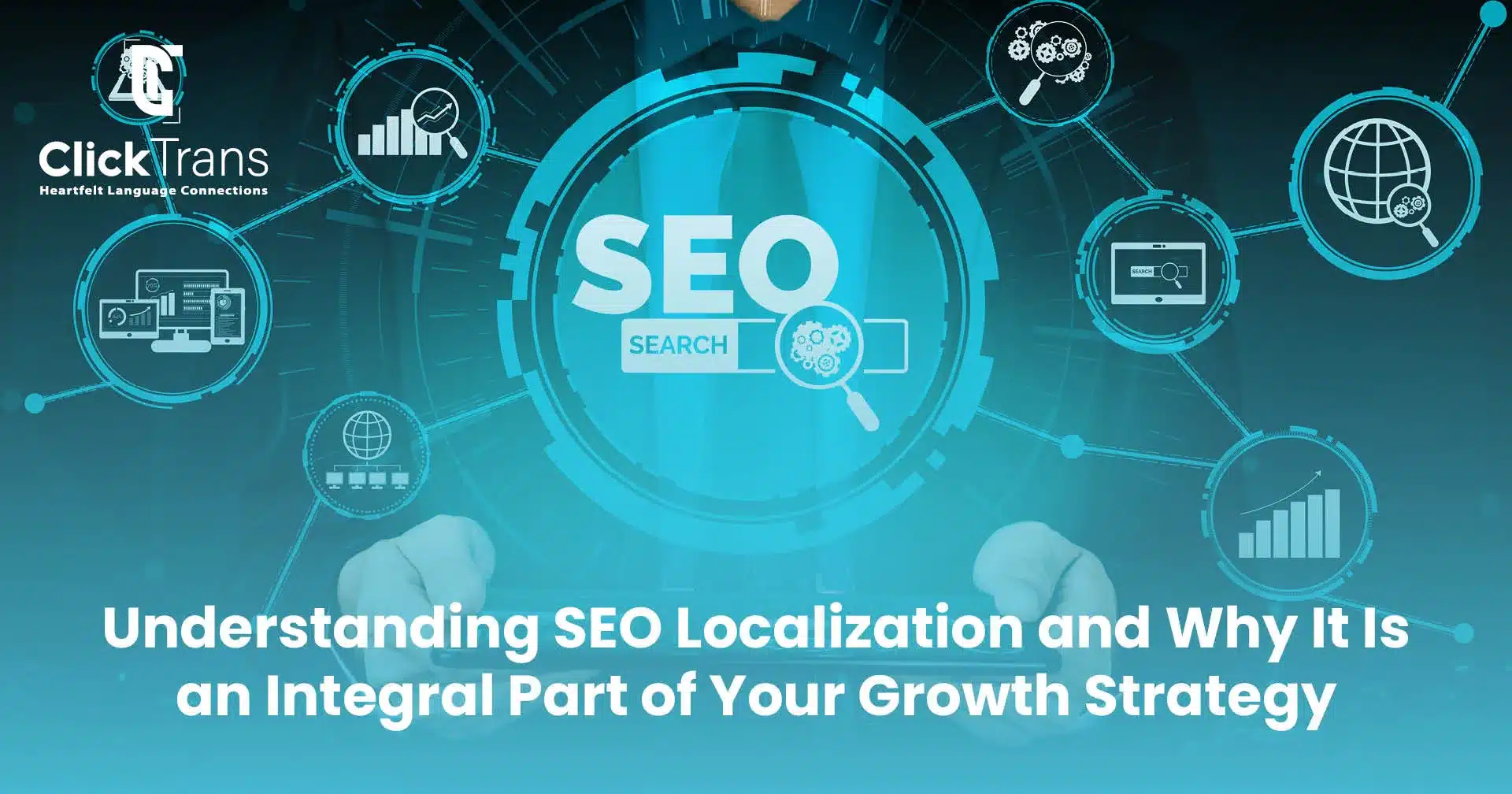 SEO Localization