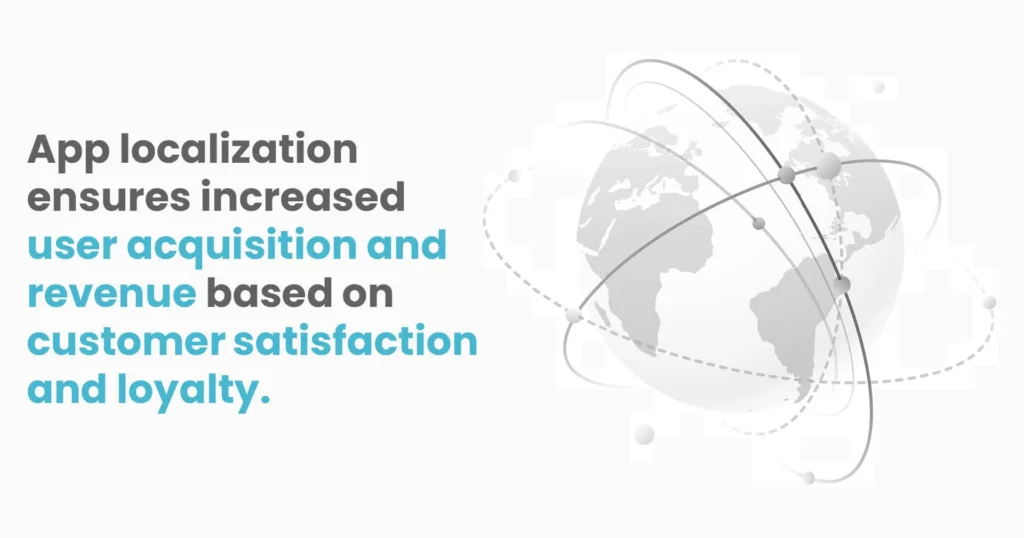 Why Localize Your App