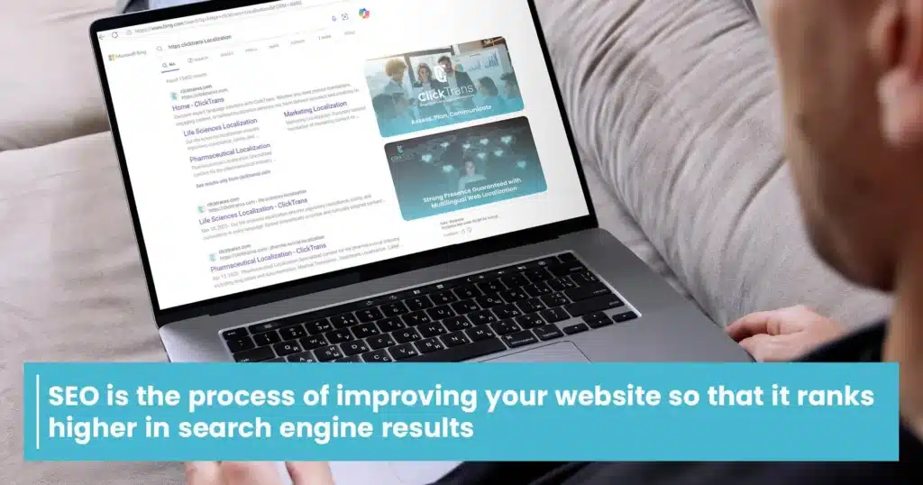 Address Technical Aspects: URLs, Encoding, and SEO