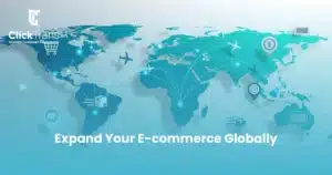 E-commerce Localization Services