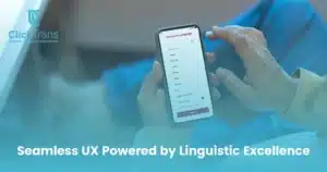 Mobile Application Localization Services