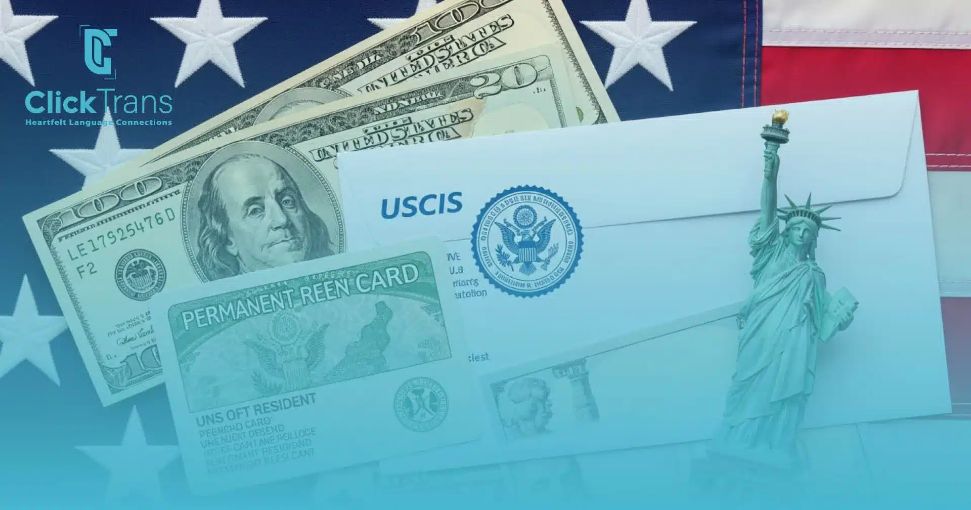 immigration document translation services