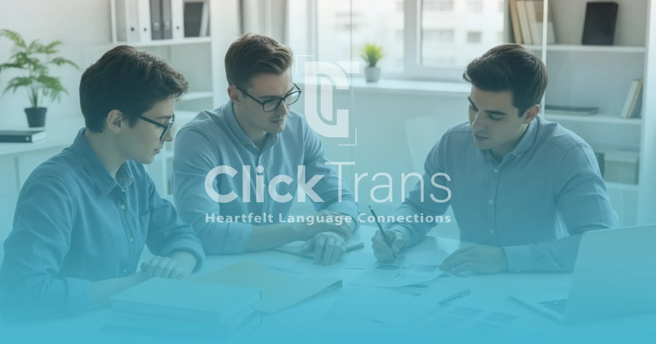 Academic Translation Services