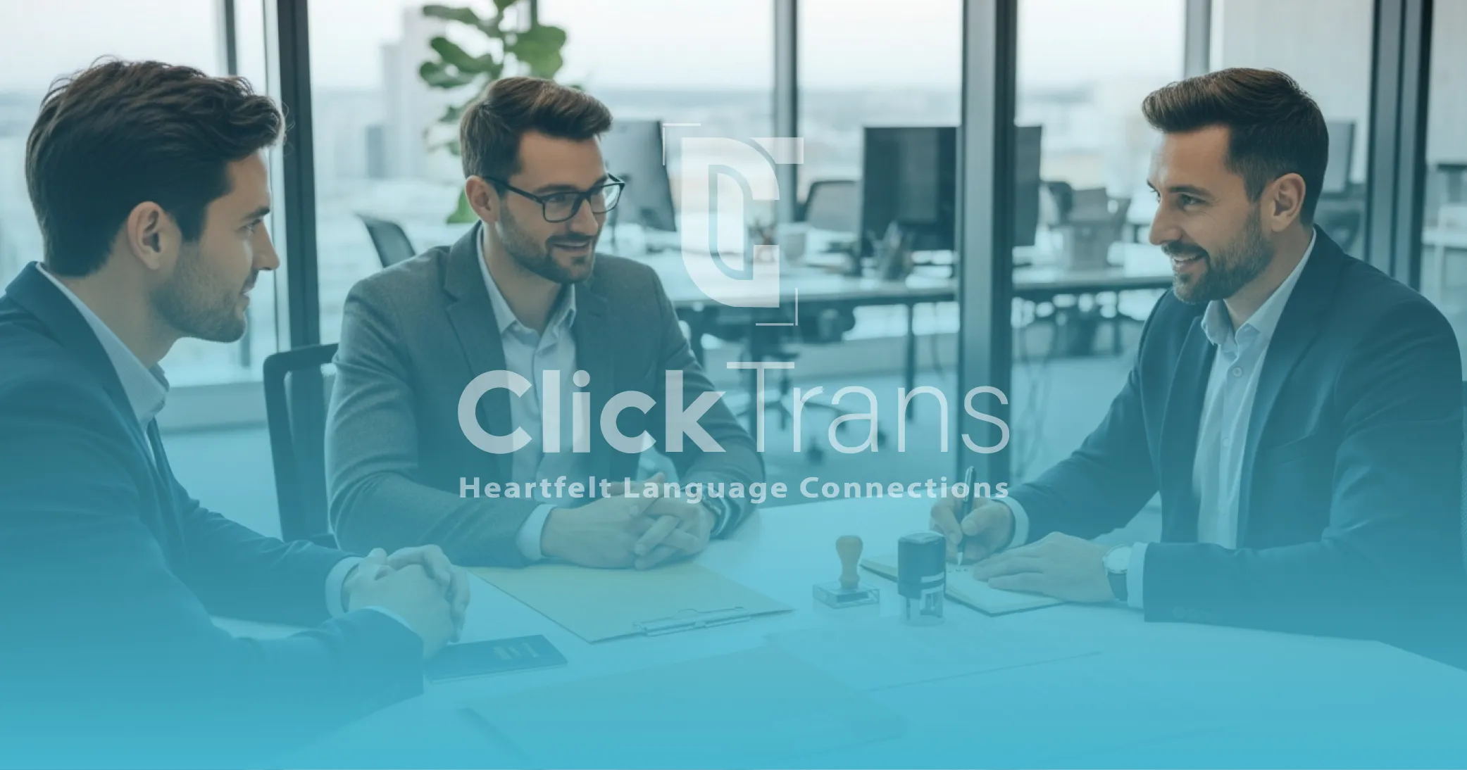 USCIS Certified Translation Services