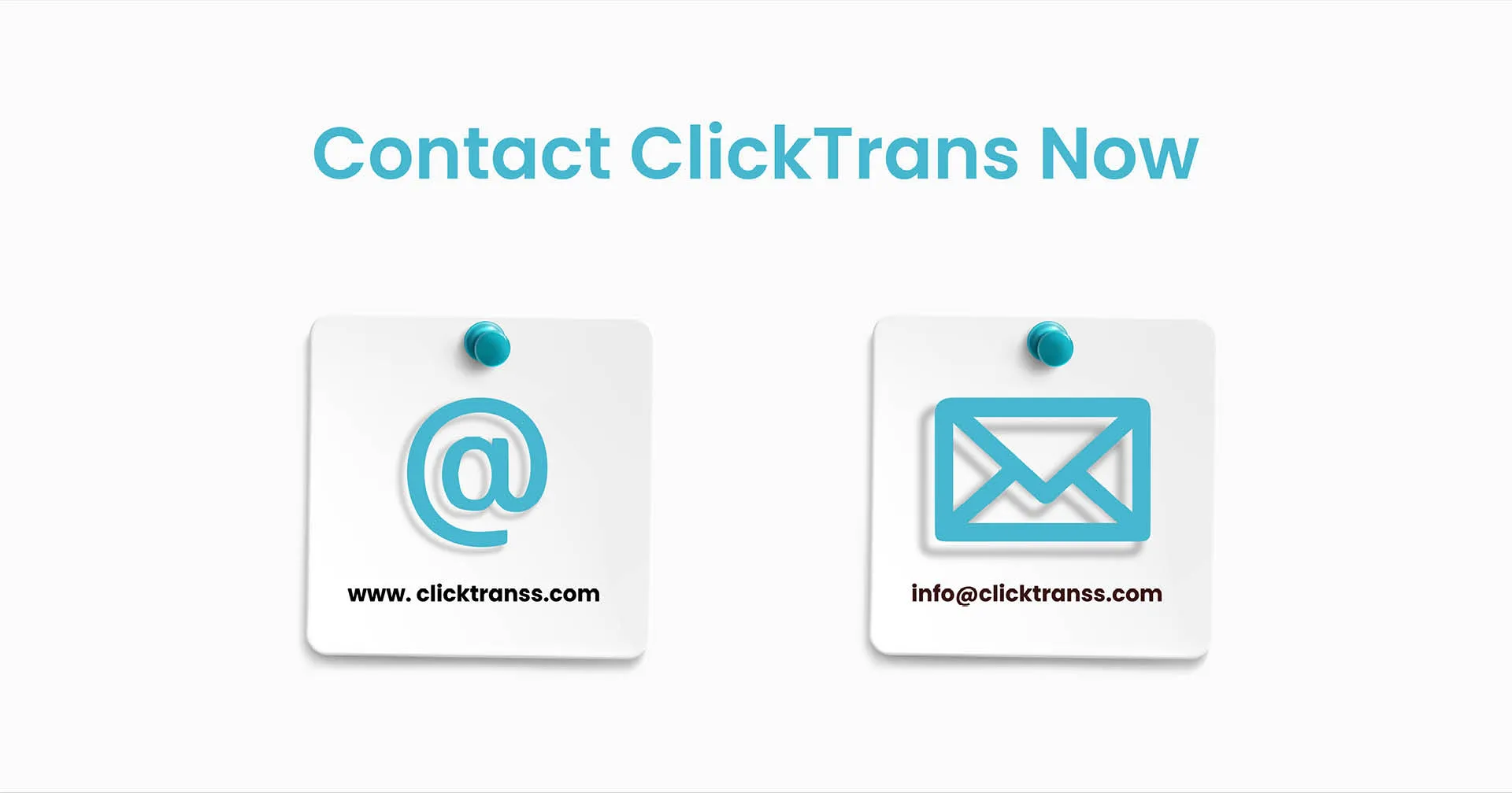 Why Partner with ClickTrans on Your Next Project