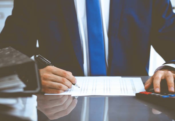 Editing & Proofreading 10 Business & Corporate Proofreading Solutions