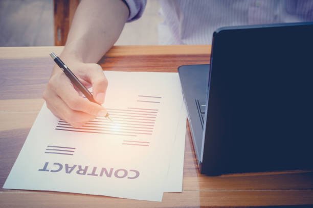 Legal Translation Services for International Business Expansion