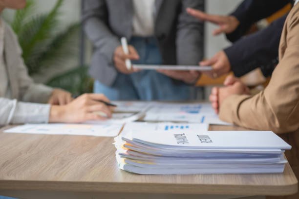 Medical Document Translation Services