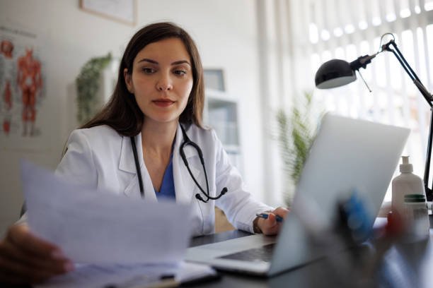 Multilingual Clinical Trial Translation Services