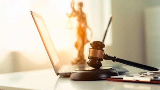 Our Legal Translation Services Process Explained