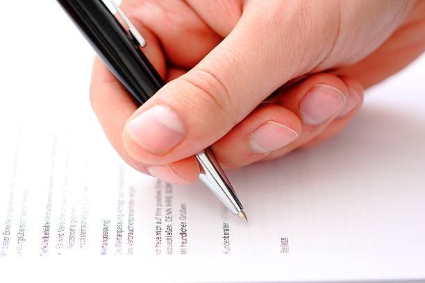Professional Translation Services 33 Professional Translation Services for Contracts