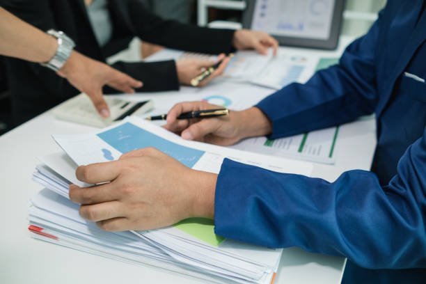 Urdu Translation Services for Contracts, Certificates & Reports