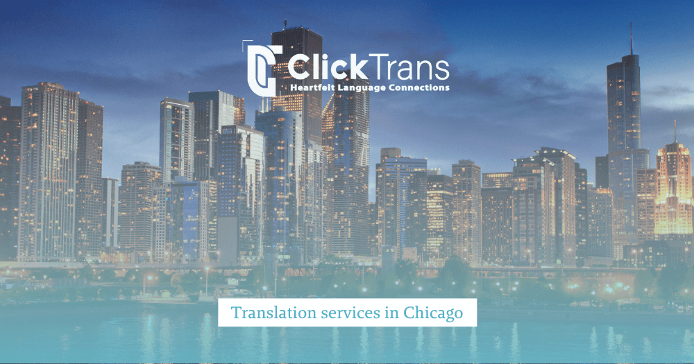Medical Translation Services Near Me In The USA