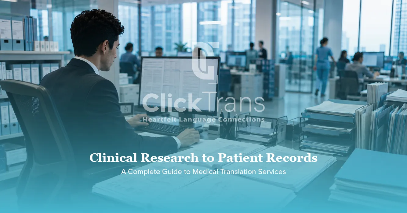 ClickTrans Language Solutions Website Blog2