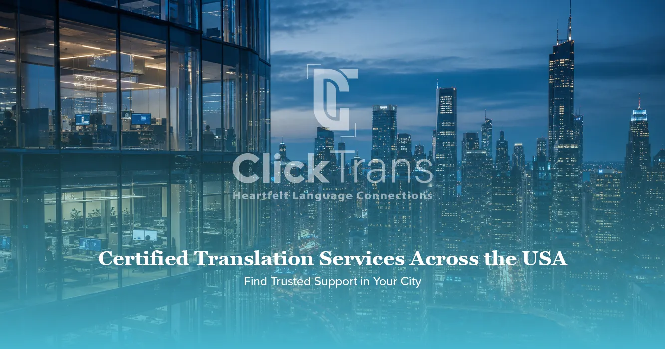 ClickTrans Language Solutions Website Blog3